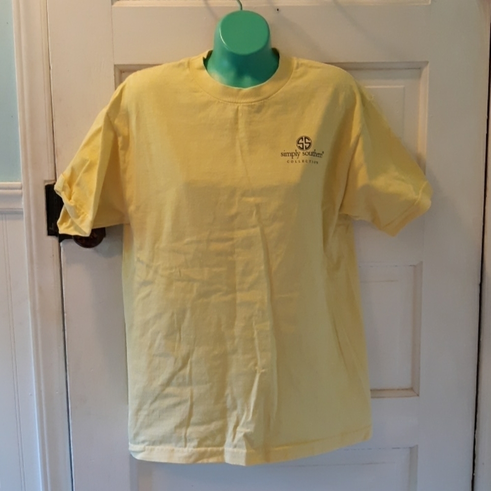 Simply Southern medium preppy collection